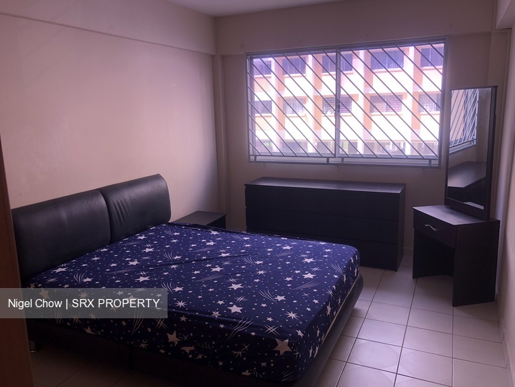 Blk 274 Bangkit Road (Bukit Panjang), HDB 4 Rooms #204051811